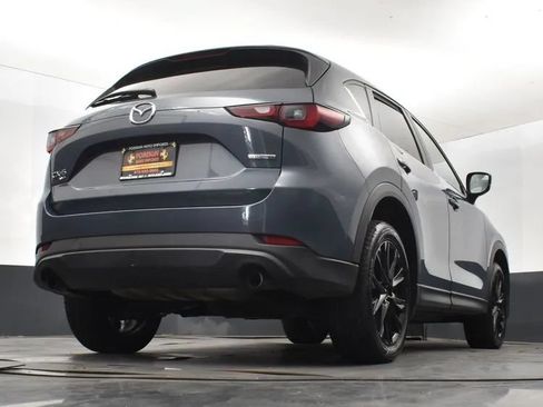 Used 2025 MAZDA CX-5 Carbon Edition AWD/4WD image 13