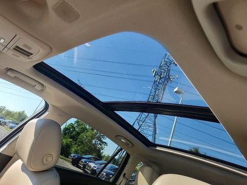 Certified 2020 Buick Envision Essence FWD image 14
