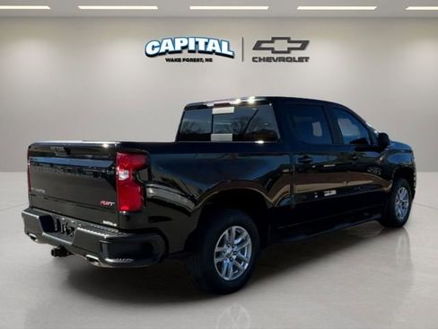 Used 2020 Chevrolet Silverado 1500 RST w/ All-Star Edition image 5