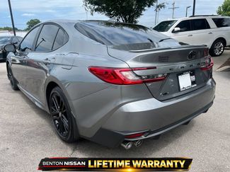 Used 2026 Toyota Camry SE FWD video 4