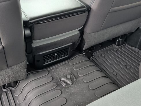 Used 2022 RAM 1500 Classic SLT w/ Protection Group image 10