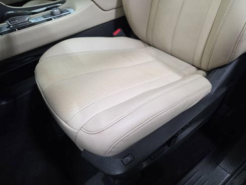Certified 2023 INFINITI QX60 Sensory w/ Cargo Package AWD/4WD image 25