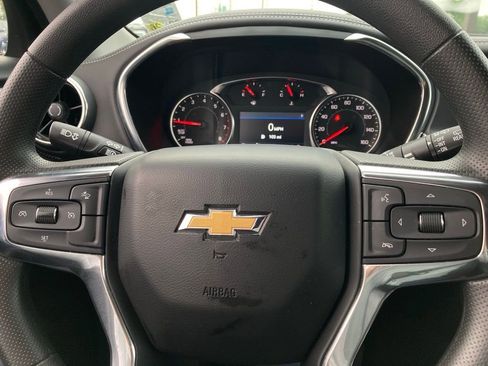 Used 2025 Chevrolet Blazer LT image 20