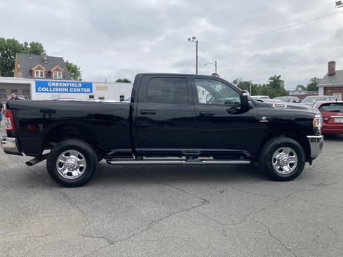 Used 2023 RAM 3500 Tradesman image 8