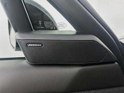 New 2025 Land Rover Range Rover Sport Dynamic SE image 20