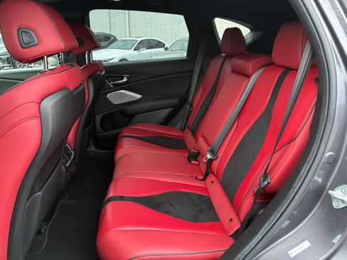 Used 2021 Acura RDX A-Spec image 16