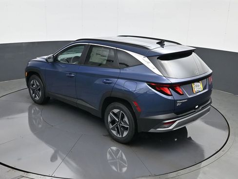 New 2026 Hyundai Tucson SEL AWD/4WD image 19