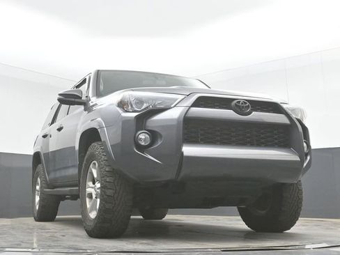 Used 2019 Toyota 4Runner SR5 Premium AWD/4WD image 27