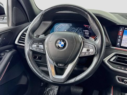 Used 2022 BMW X5 xDrive40i AWD/4WD image 16