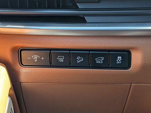 Used 2024 Kia Telluride EX X-Line AWD/4WD image 17