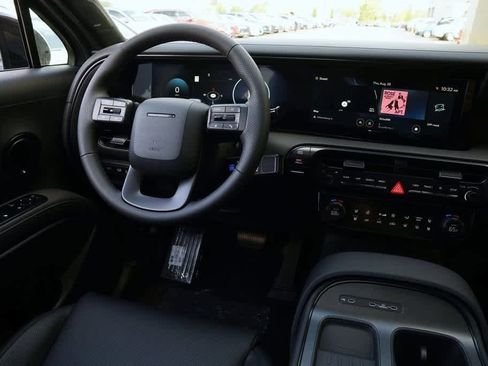 New 2026 Hyundai Palisade XRT Pro image 11