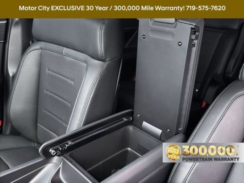 New 2026 Hyundai Santa Fe Limited AWD/4WD image 20