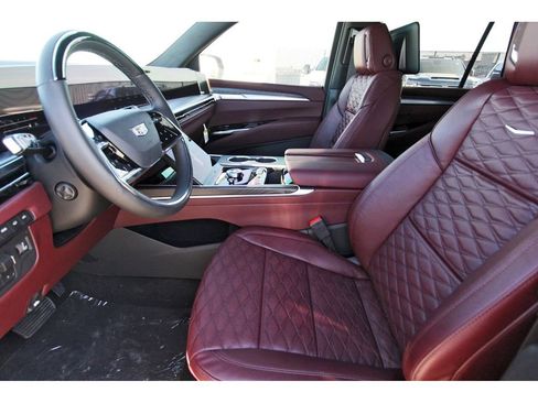 New 2026 Cadillac Escalade Luxury w/ Touring Package image 6