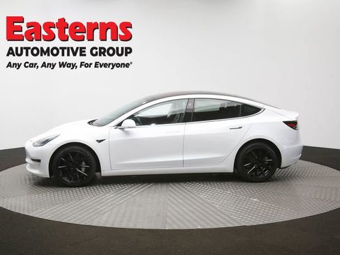 Used 2018 Tesla Model 3 Long Range image 52