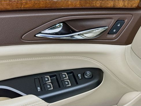Used 2014 Cadillac SRX Premium FWD image 15