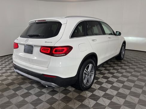 Used 2022 Mercedes-Benz GLC 300 4MATIC image 39