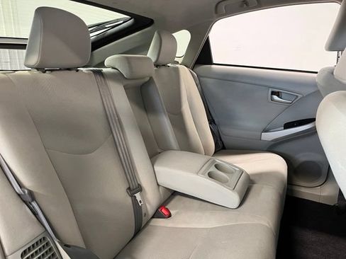 Used 2015 Toyota Prius Three FWD image 13