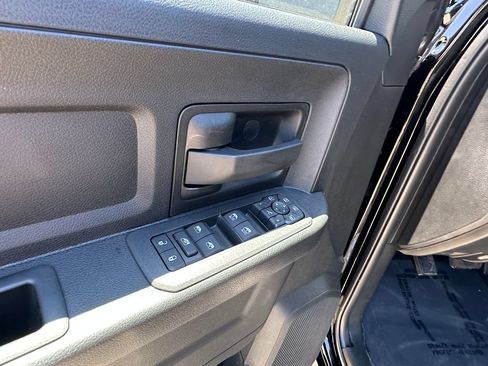 New 2026 RAM 2500 Tradesman AWD/4WD image 22
