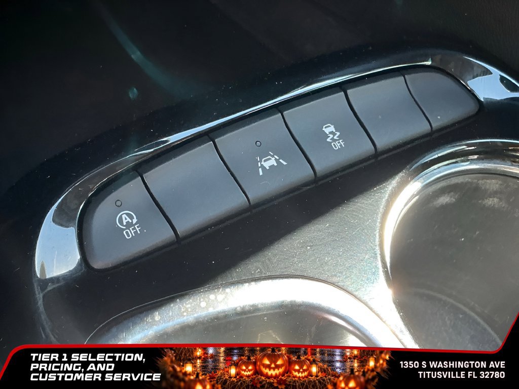 Used 2023 Buick Encore GX Select FWD image 23