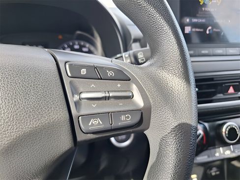 Used 2023 Hyundai Kona SEL w/ Cargo Package image 15