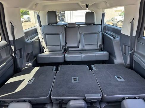 Certified 2025 Ford Expedition Max Active AWD/4WD image 58