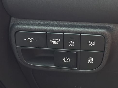 Certified 2026 Hyundai Palisade XRT Pro AWD/4WD image 33