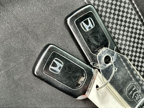 Used 2021 Honda Civic EX image 25