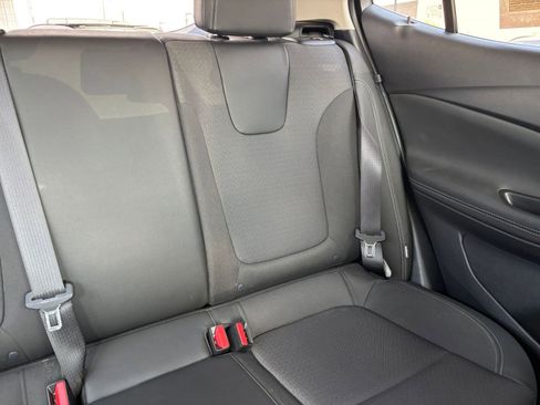 Used 2025 Buick Encore GX Preferred image 35