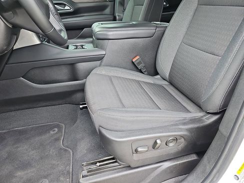 Used 2024 Chevrolet Suburban LS w/ Driver Alert Package AWD/4WD image 20