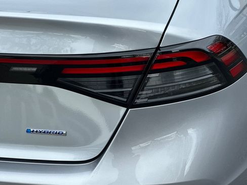 Used 2025 Honda Accord EX-L image 33