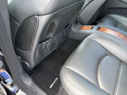 Used 2008 Mercedes-Benz CLS 63 AMG image 50