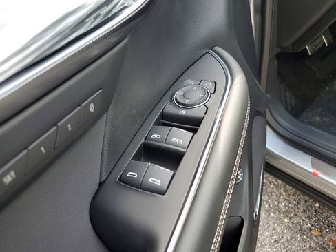 New 2026 Buick Envision Sport Touring AWD/4WD image 18