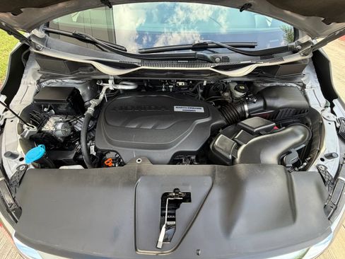 Used 2018 Honda Odyssey EX-L image 25