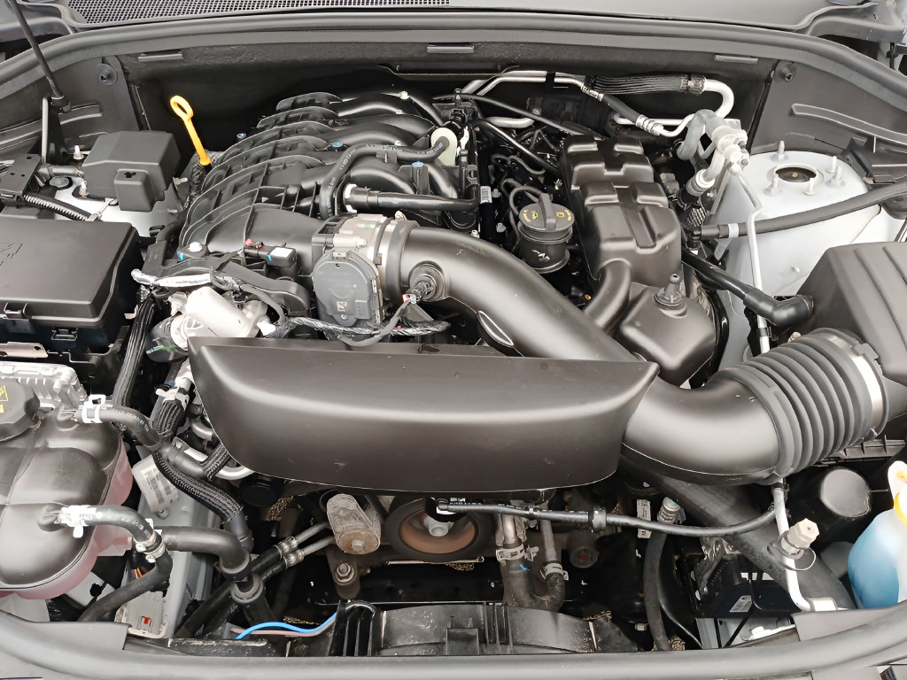 Used 2026 Dodge Durango GT AWD/4WD image 29