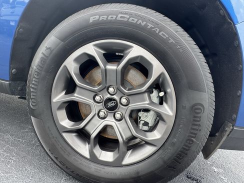 Certified 2023 Ford Maverick XLT w/ XLT Luxury Package FWD image 15