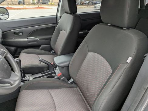 Used 2018 Mitsubishi Outlander Sport ES image 22