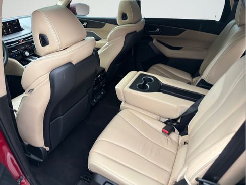 Used 2023 Acura MDX SH-AWD w/ Advance Package image 35