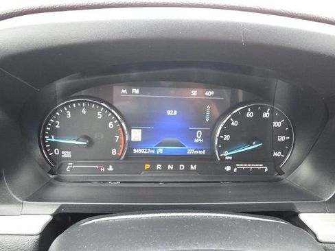 Used 2020 Ford Explorer XLT w/ Equipment Group 202A image 31