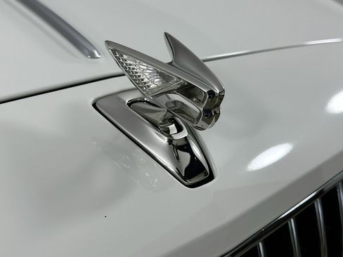 Used 2022 Bentley Flying Spur V8 AWD/4WD image 48
