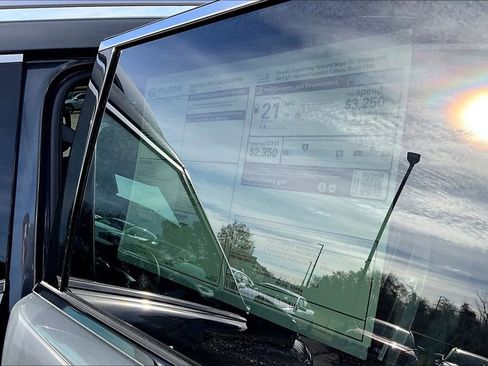 New 2026 Hyundai Palisade Calligraphy image 16