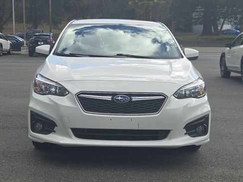 Used 2018 Subaru Impreza 2.0i Premium w/ Eyesight & BSD & Rcta image 4