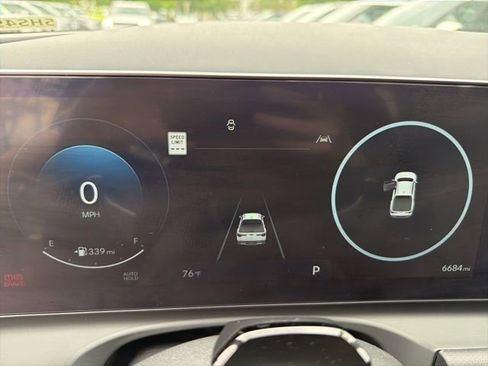 Certified 2025 Hyundai Santa Cruz XRT image 15