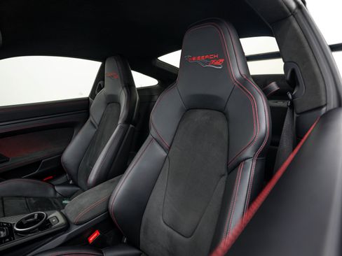 Certified 2023 Porsche 911 GT3 RS RWD image 29