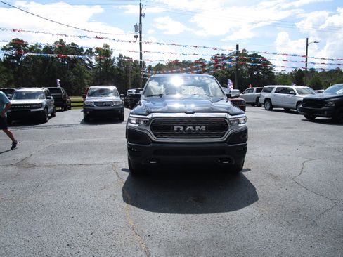 Used 2019 RAM 1500 Limited image 7