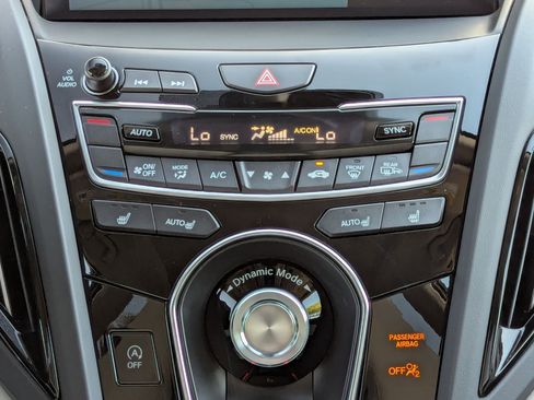 New 2026 Acura RDX SH-AWD w/ Technology Package image 20