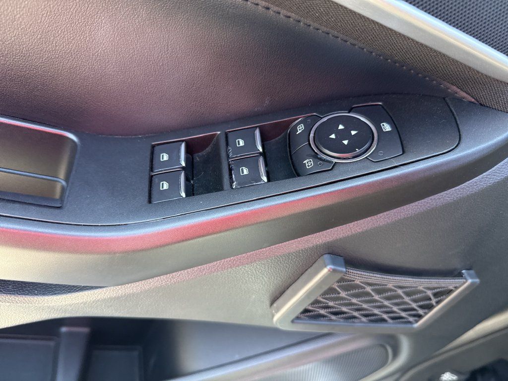Used 2020 Ford Explorer XLT RWD image 11