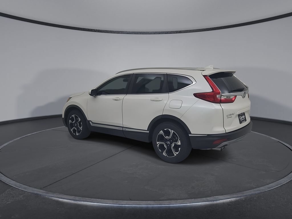Used 2018 Honda CR-V Touring image 10