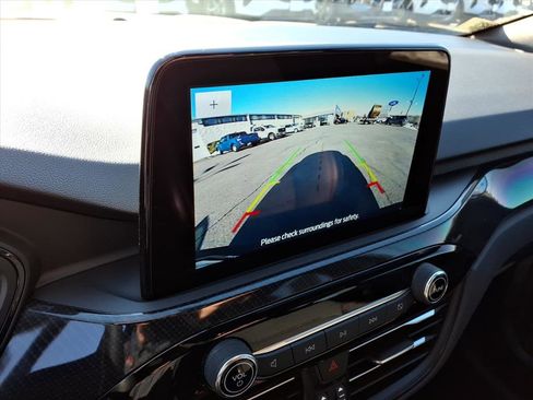 Used 2025 Ford Escape ST-Line w/ Equipment Group 301A image 15