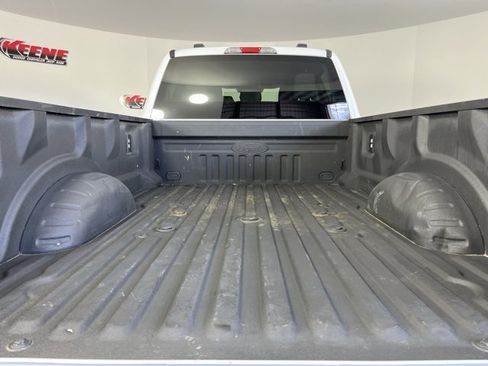 Used 2024 Ford F350 XLT image 8