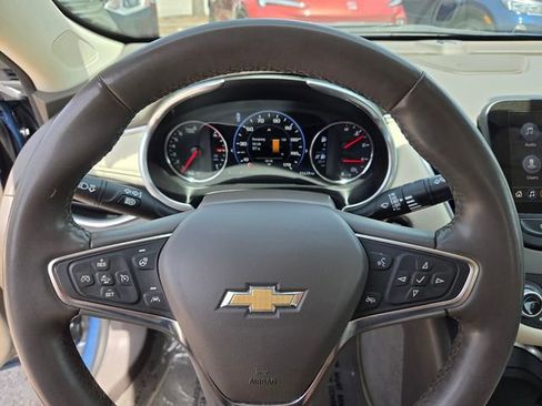 Used 2024 Chevrolet Malibu LT FWD image 30